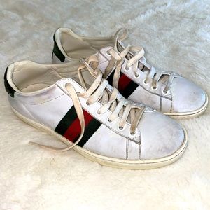 Gucci sneakers
